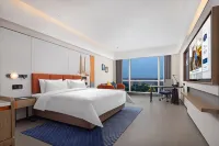 Hampton by Hilton Hangzhou Northern Gongshu Hotels in Hangzhou