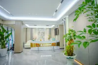 Qujing Pinshang Hotel