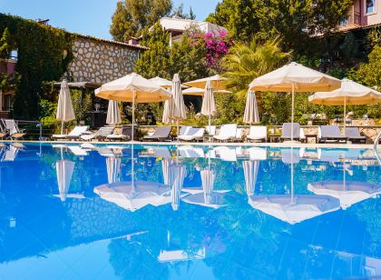 True Blue Boutique Hotel Kalkan