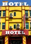 Ark Hotel Subang Hotels near Sultan Abdul Aziz Shah Airport