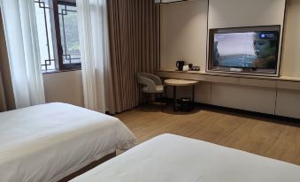 LongxingBusinessHotel