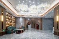 Bole Riverside Peninsula Hotel