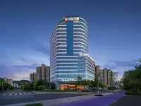 Kyriad Marvelous Hotel Hotel dekat Jiande South Station