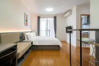 Zhenjiang Dagang Chengmei Homestay Hotels in 