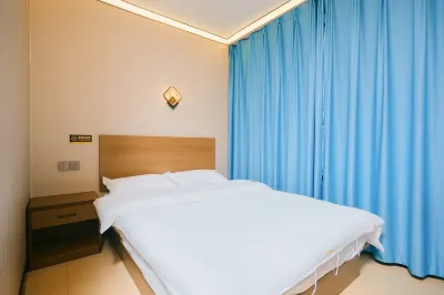 Tingfengyi B&B (Baofeng Building) Hotels near S21 Desert Highway