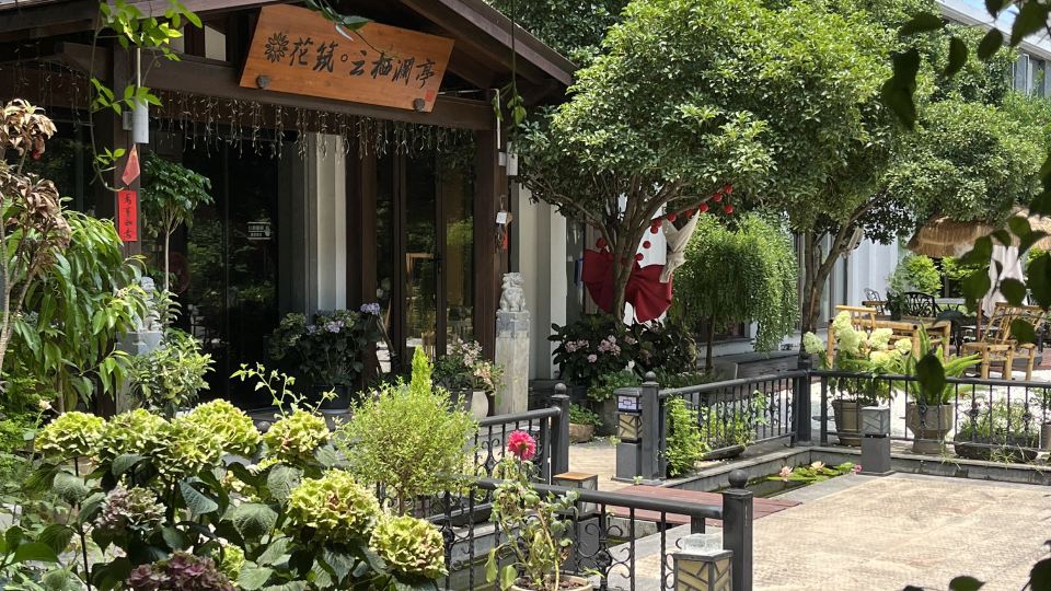 Landing Inn