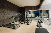 อามาโรสซา รอยัลโบกอร์ - ที่มีฟิตเนส