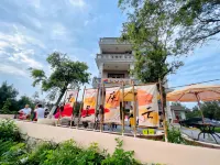 Meizhou Island Lake View Homestay Hotels near Reclining Buddha of the East Sea