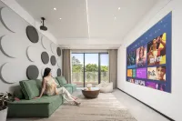 Chenwai·Private Tang Homestay (Tianjin Zhangzhou Branch)