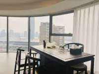 博曼飯店（鄭州CBD國際會展中心店） 果树所附近的飯店