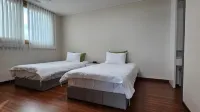 Parkliffe Hotels in 