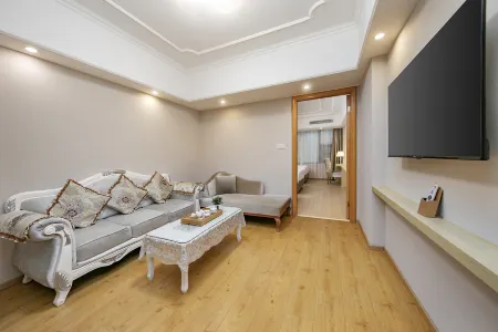 비엔나 인터내셔널 호텔 (푸저우 우쓰로 지점)