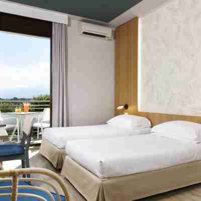UNA HOTELS Naxos Beach Sicilia Rooms