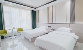 Weizhou Island Hailange Homestay