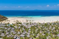 SAii Phi Phi Island Village - Complimentary Shared Speedboat Transfer for 5 Nights and Longer - Balkon
