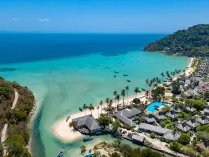 SAii Phi Phi Island Village