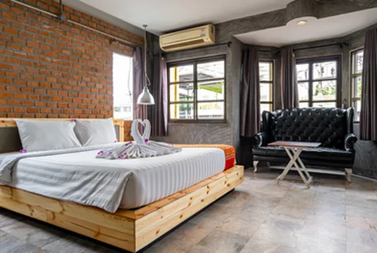 รูปภาพของยูโนเทล กะรน บีช