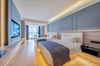 Elong Anyun Hotel (Jiaozuo University of Technology Branch) - 3-Star