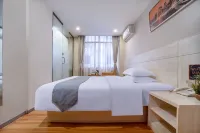 Tengxian Proficiency Hotel (Hexi Chong Cunninghamia lanceolata)