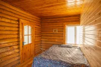 Ergun Enhe Tongjian Natural Camp - شرفة