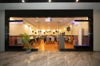 Homeinn Hotel (Liuyuan South Road Liaocheng University)