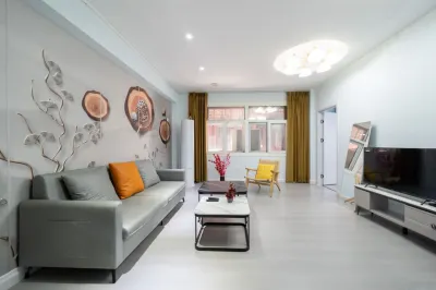 Xi'an Chang'an Residence Hotels in 