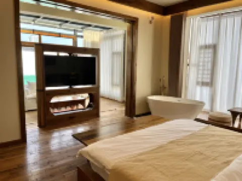 NanMu Guesthouse