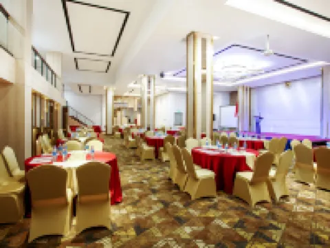 Grand Zuri Ketapang by ZHM Hotel di Sampit