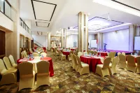 Grand Zuri Ketapang Hôtels à : Payah Kumang