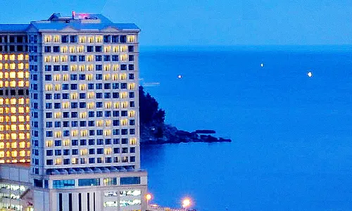 Ramada by Wyndham Gangwon Sokcho