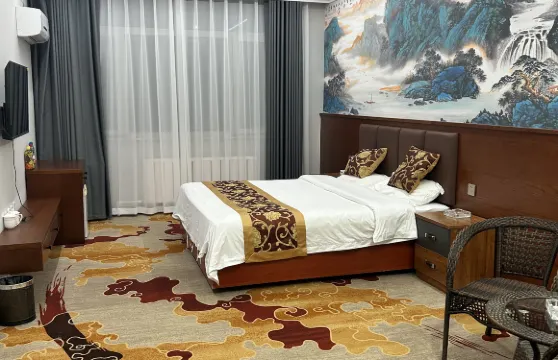 寧安琛源隆酒店