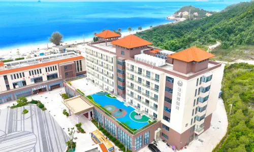 Haifeng Xiyue Bay Hotel