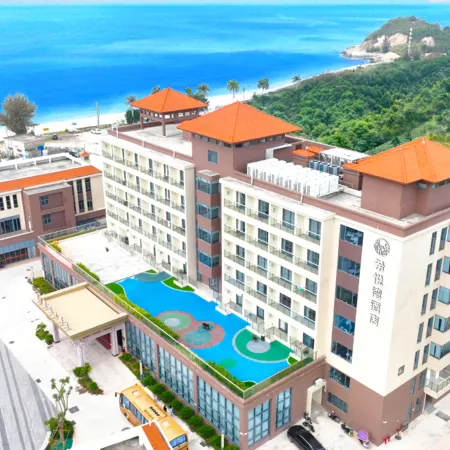 HIIL YUET BAY(BAI AN)