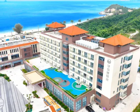 HIIL YUET BAY(BAI AN) Hotels in Haifeng