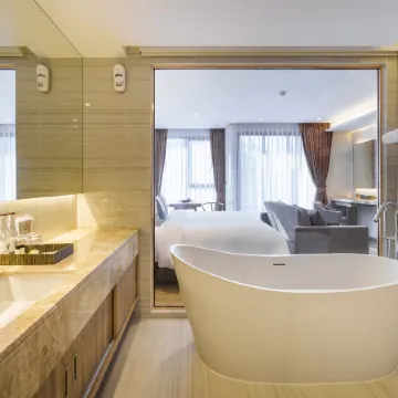 The Marin Phuket Kamala Beach