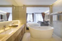 普吉島卡馬拉海灘-馬林飯店