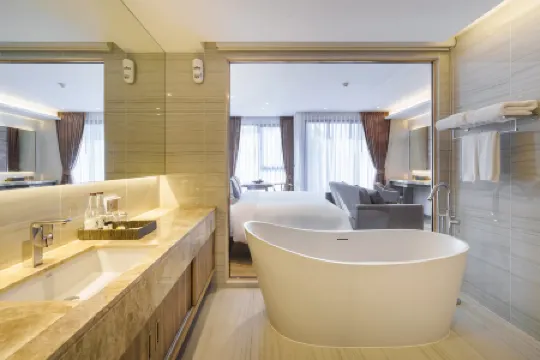 The Marin Phuket Kamala Beach