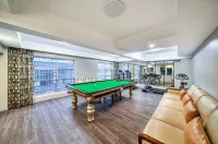 Zhongxin Apartment (Fenghua E-commerce Park)