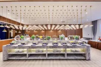 Yuli Sun Ancient City LANOU INTERNATIONAL Hotel - breakfast