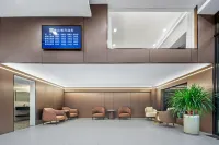 Orange River International Hotel Hotels in Xunwu