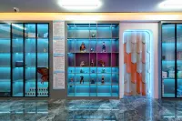 Shan  Chao E-sports Hotel