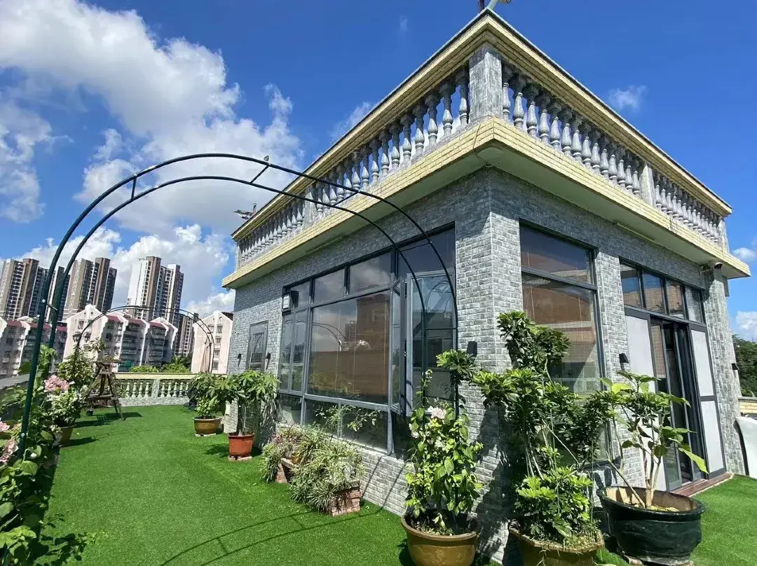 Fuzhicheng Inn - Chaozhou