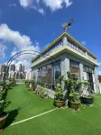 Fuzhicheng Station (Chao Zhou Ancient City Visitor Center)