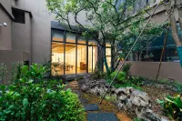 JIAXING SENBO NATURE PARK & RESORT Hotels near huang sha wu