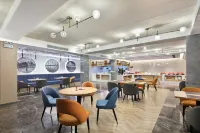 Kyriad Marvelous Hotel(Lixian Jinli Avenue Branch) - breakfast