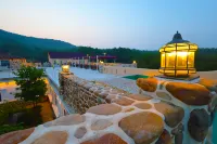Ocean & Hills Resort Các khách sạn ở Thượng Hải