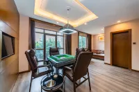 Minshan Hotel Hotels in Mianzhu