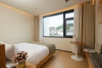 花築·九和泊舍民宿（西遞景區店）