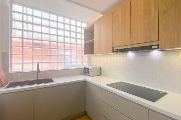 Zeus Living - Cozy apartment in Villa An Phu(Zeus Living - Căn Hộ ấm cúng tại Villa An Phú)_4