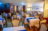 The Clarion Hotel - spa